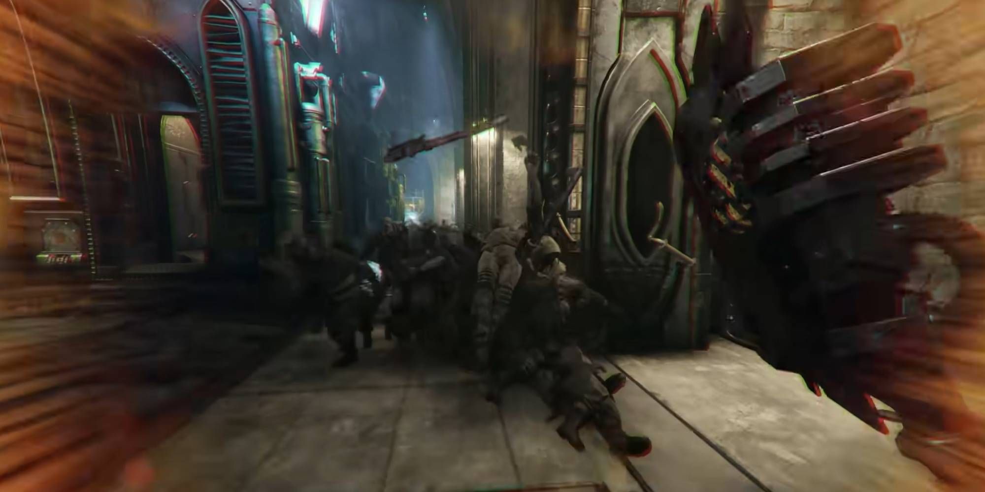 Warhammer 40k: Darktide - Zealot Class Guide (Abilities, Feats 