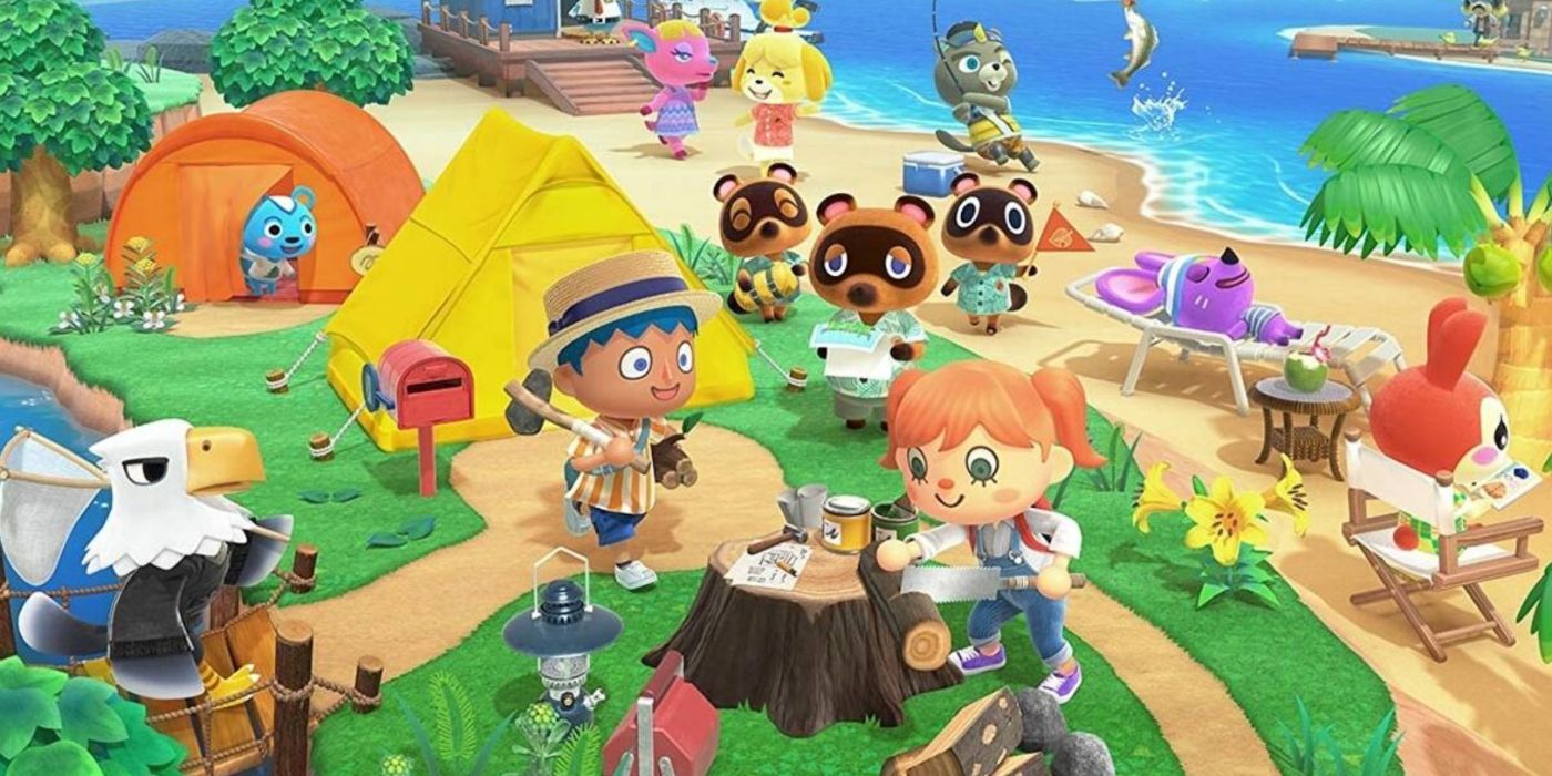 Animal Crossing: 10 Best Villagers In The Franchise, Ranked