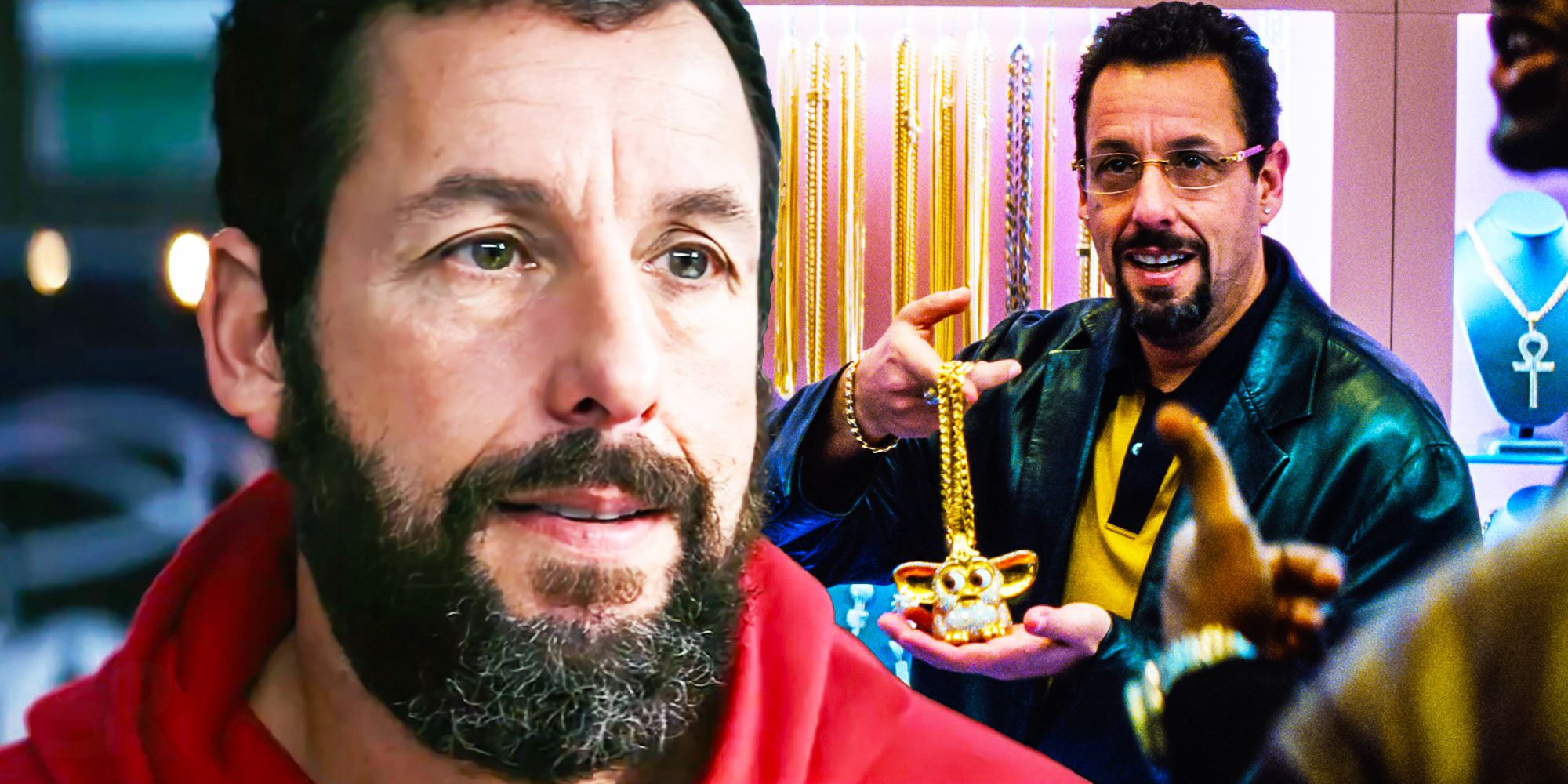 Adam sandler deals gems