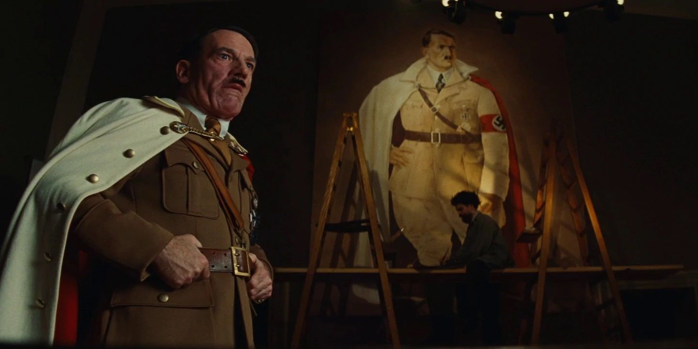 Every Time Quentin Tarantino Altered History