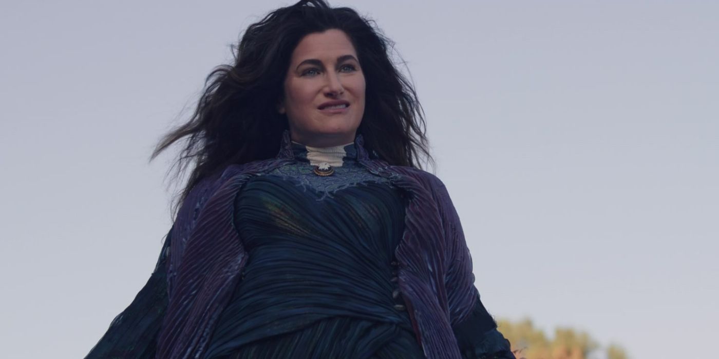 Agatha: Coven Of Chaos Set Photo Sparks Speculation About Title Change