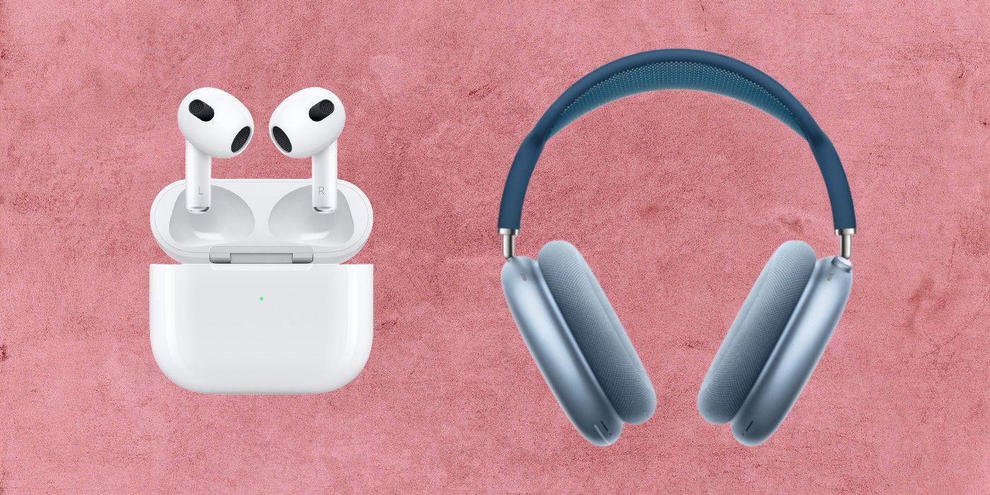 Apple's 99 AirPods And 2ndGen AirPods Max Could Be Coming In 2024