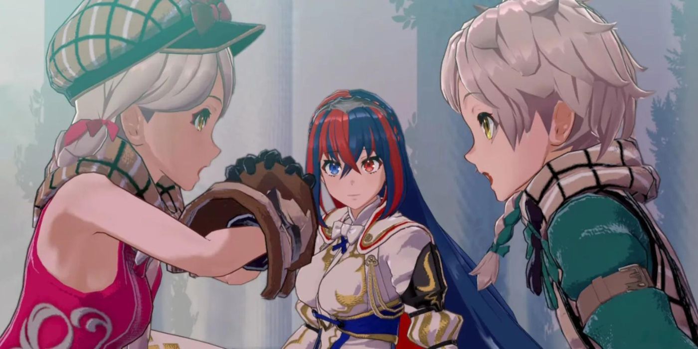 Fire Emblem Engage: 10 Unpopular Opinions, According To Reddit