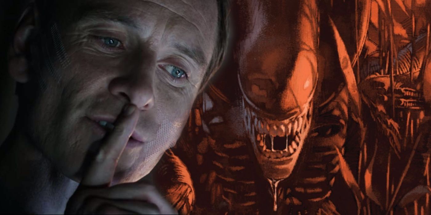 Alien's TV Show Can Finally Correct Two Of The Franchise's Biggest Mistakes