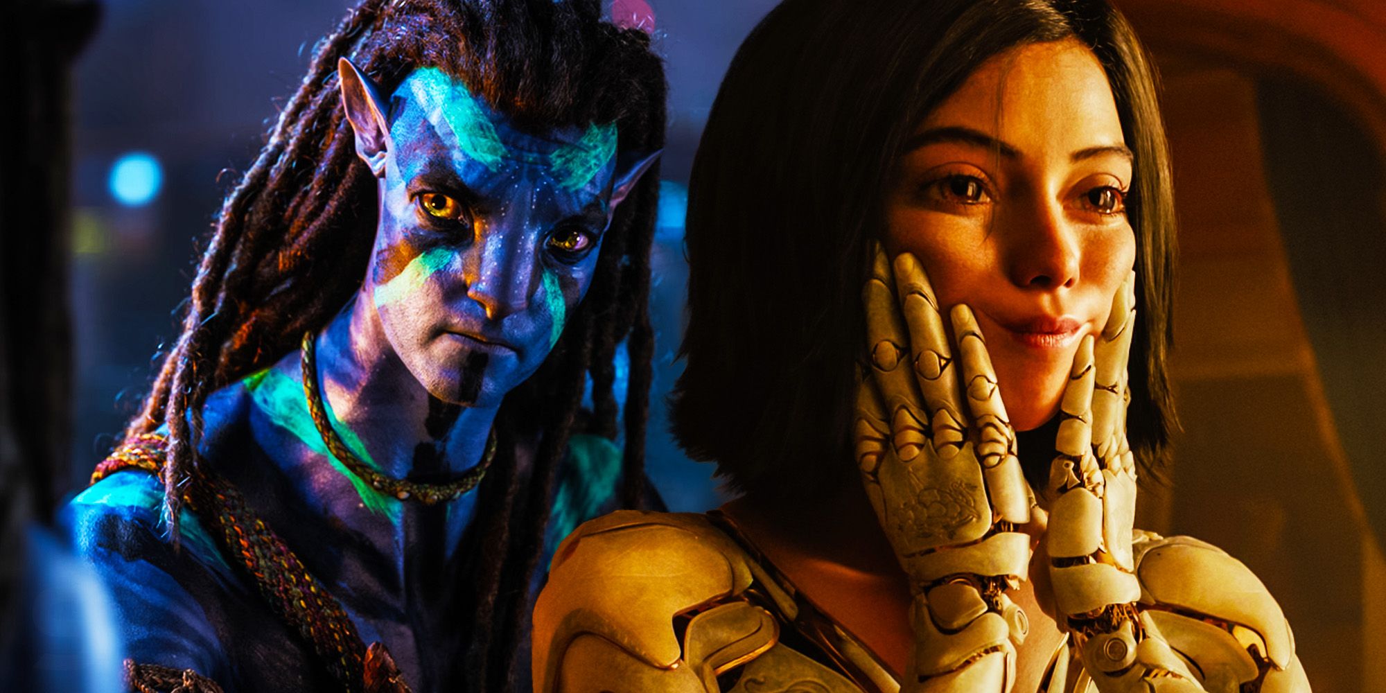 Avatar: The Way Of Water's Success Makes Alita 2 Far More Likely
