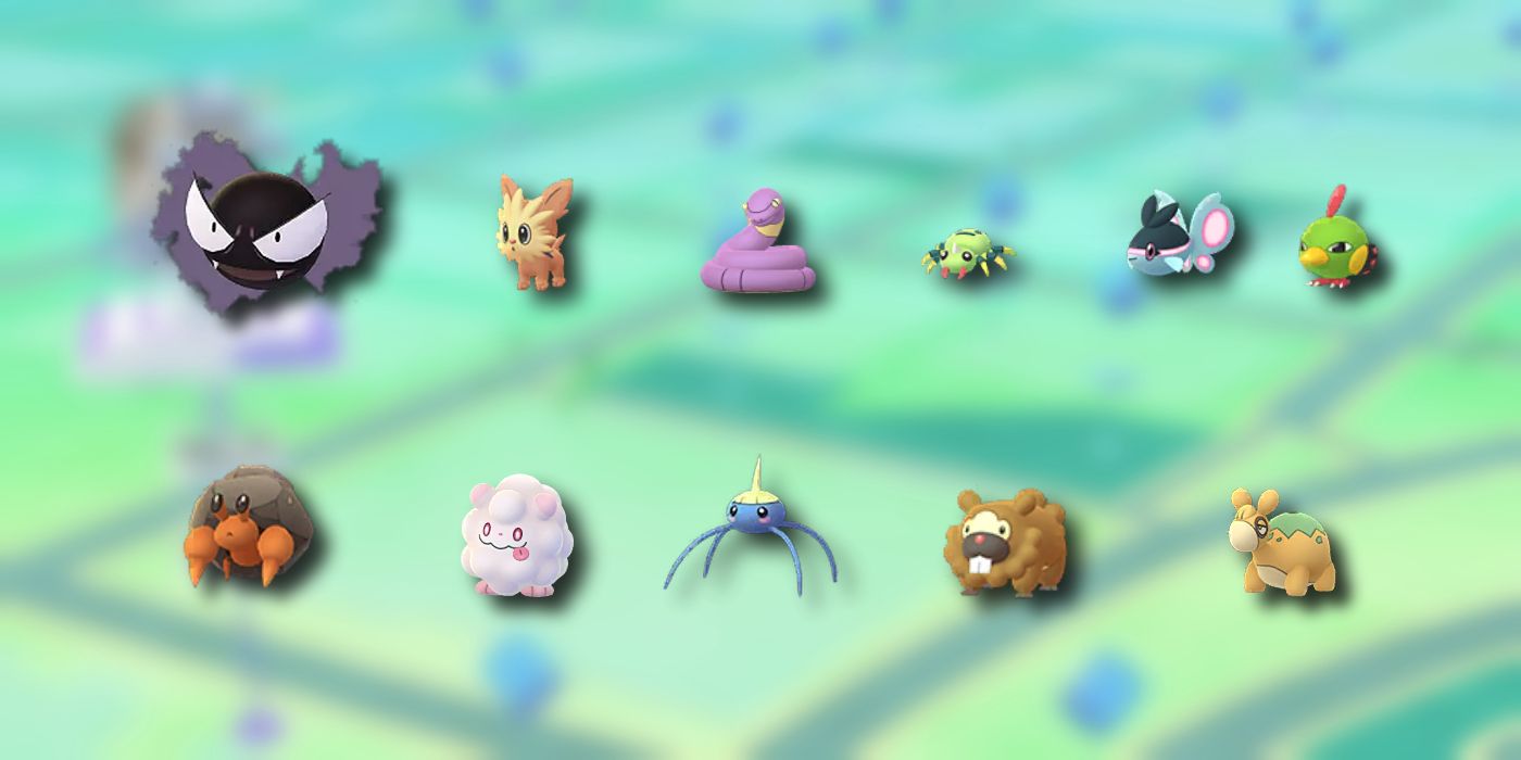 Pokémon Suspeitos Ditto Pokémon GO 2023 Atualizado - Como Capturar Dit