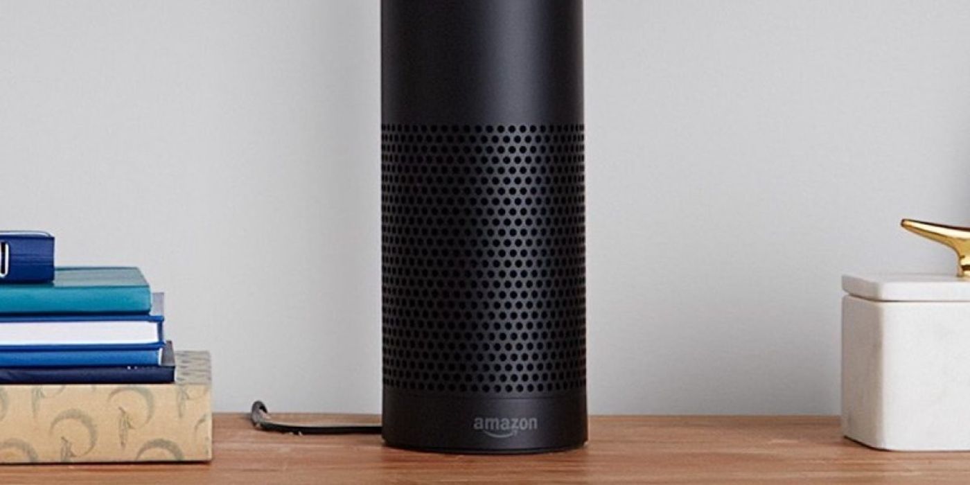 Amazon Echo 