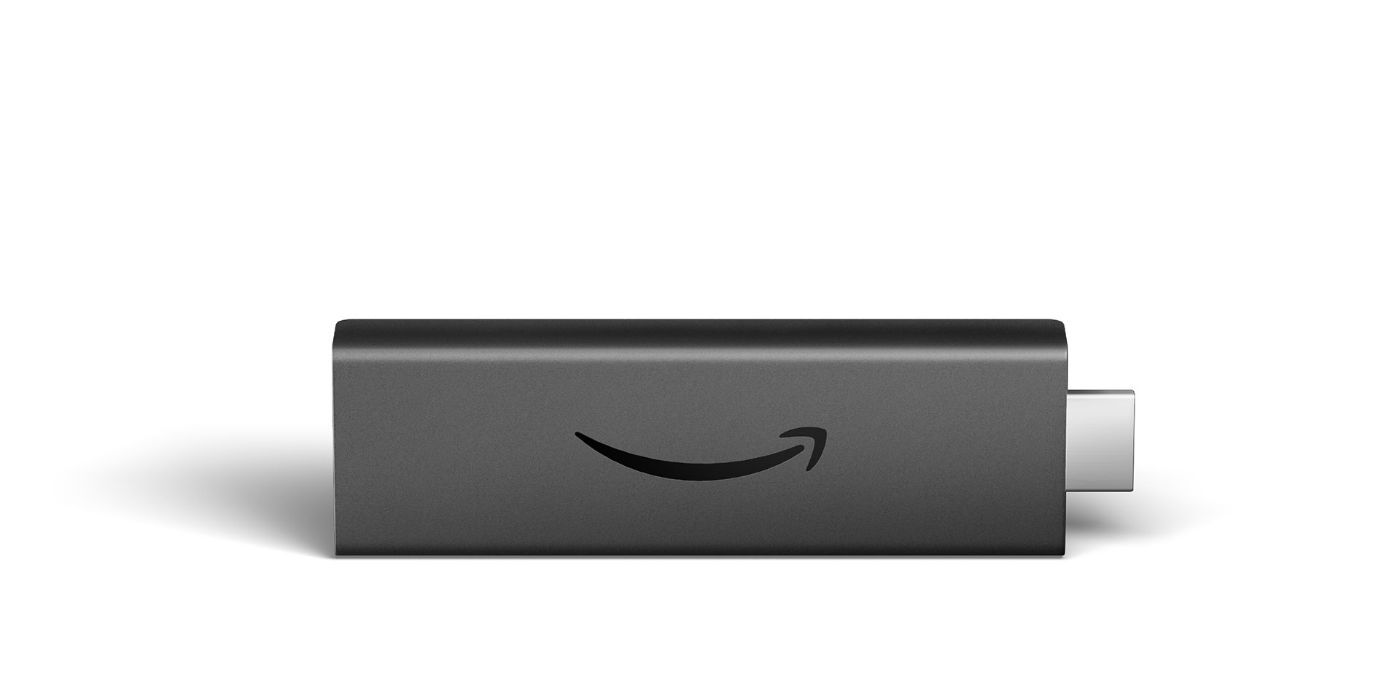 Amazon Fire Stick 