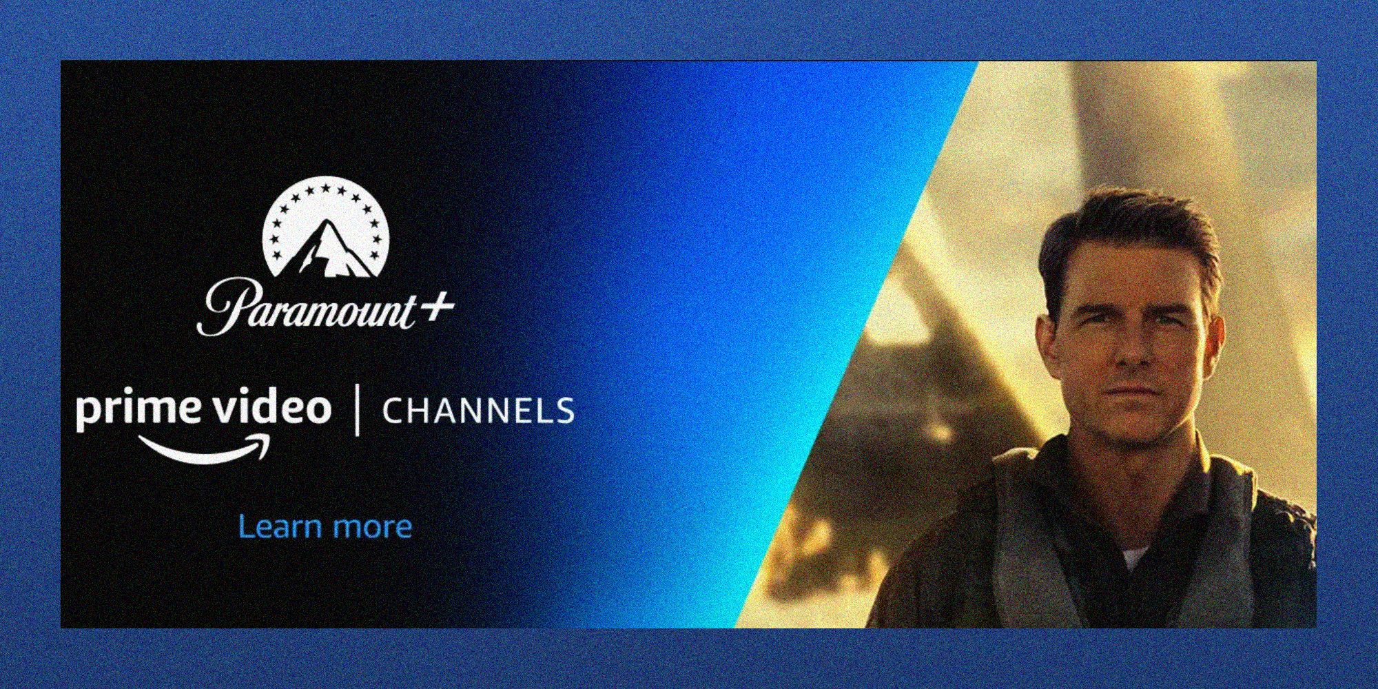 Is Paramount Plus Free With Amazon Prime? What You Need To Know