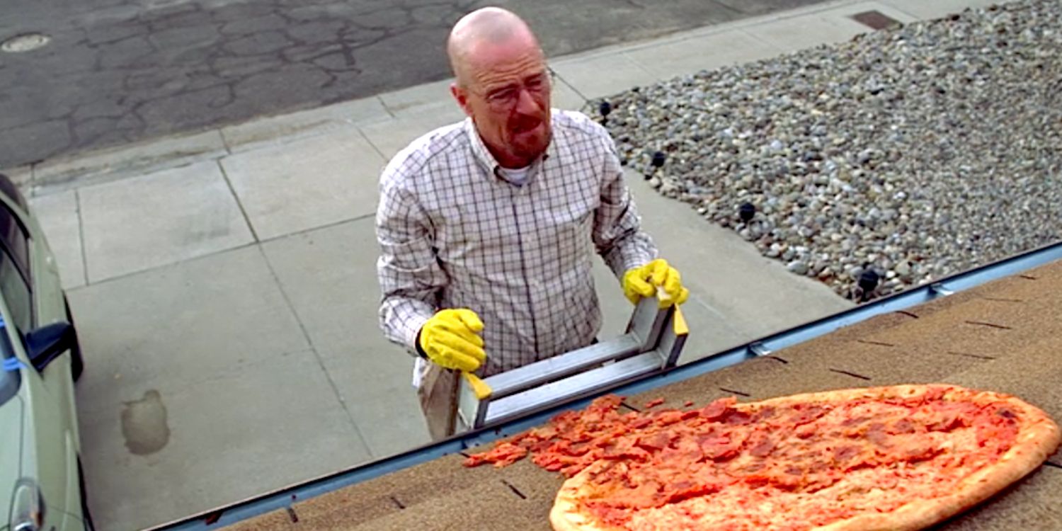 The 10 Breaking Bad Moments That Defined The Show