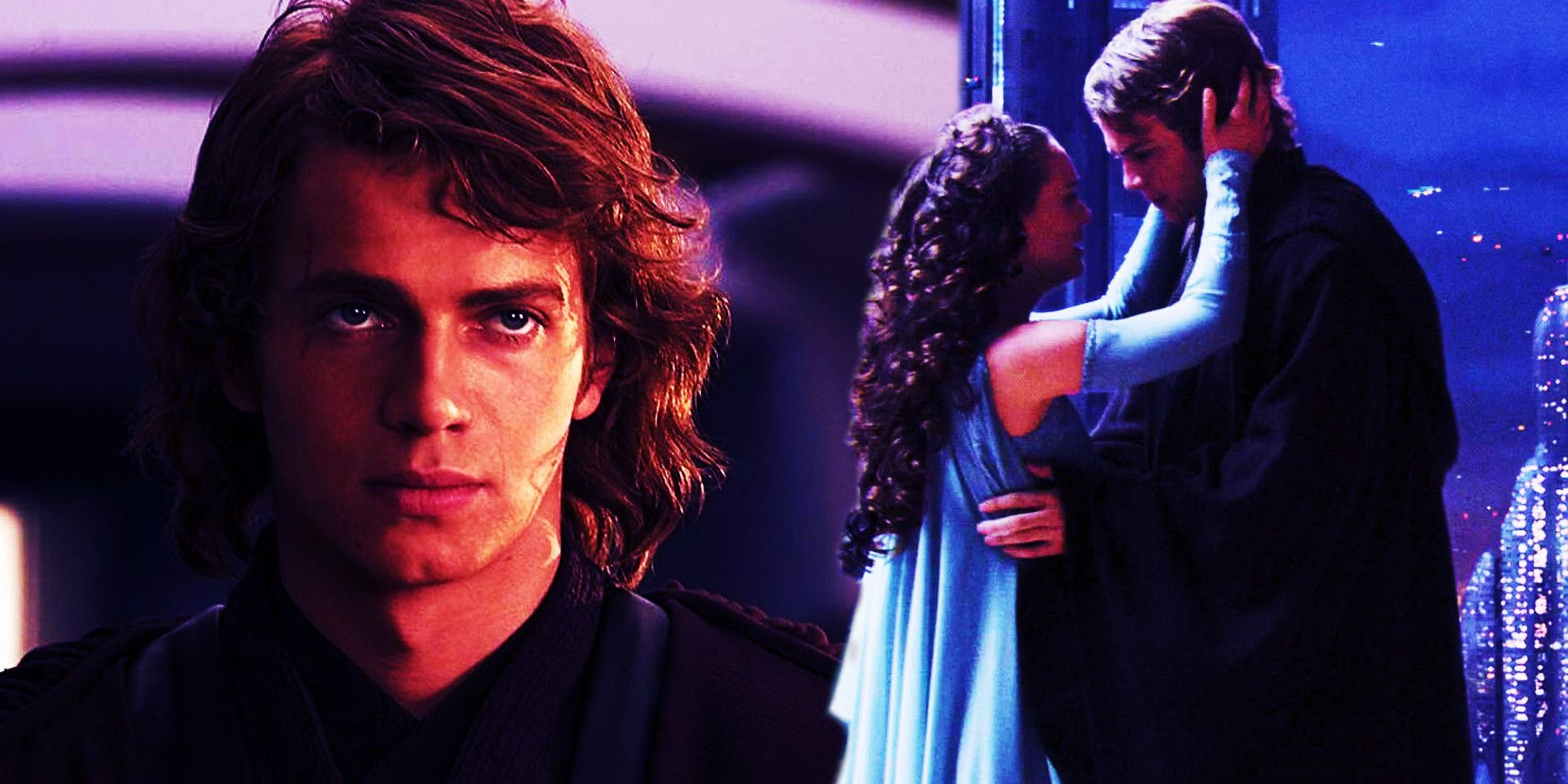 How Much Did Anakin REALLY Love Padmé?