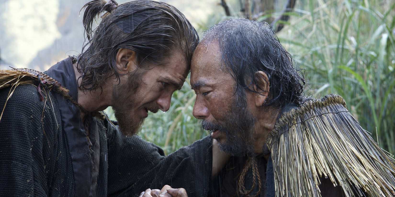 “You Can’t Just Keep Waiting For Scorsese To Call”: Andrew Garfield Addresses Potentially Playing Jesus In New Martin Scorsese Movie