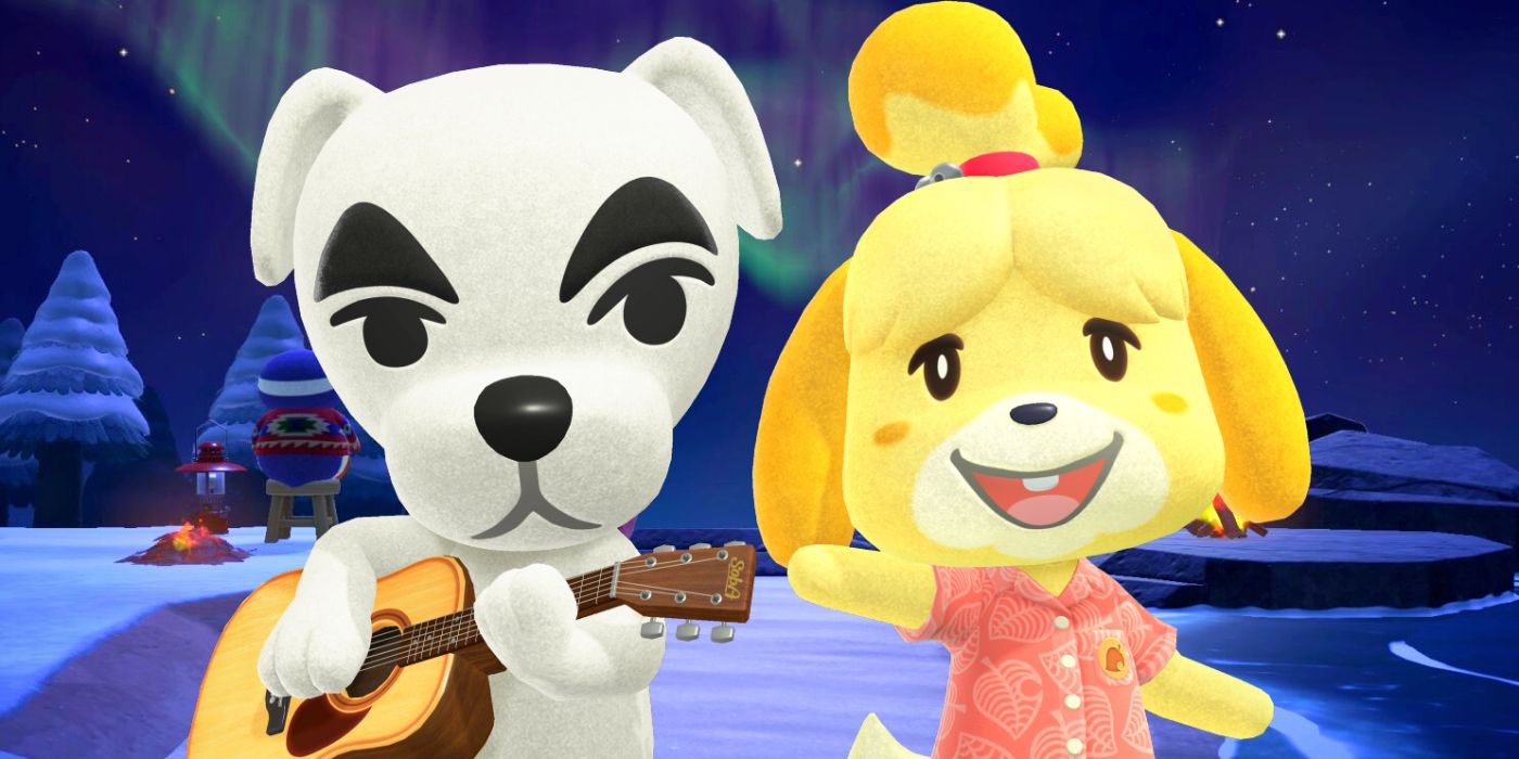 ACNH: Will Animal Crossing Ever Be As Big Again?