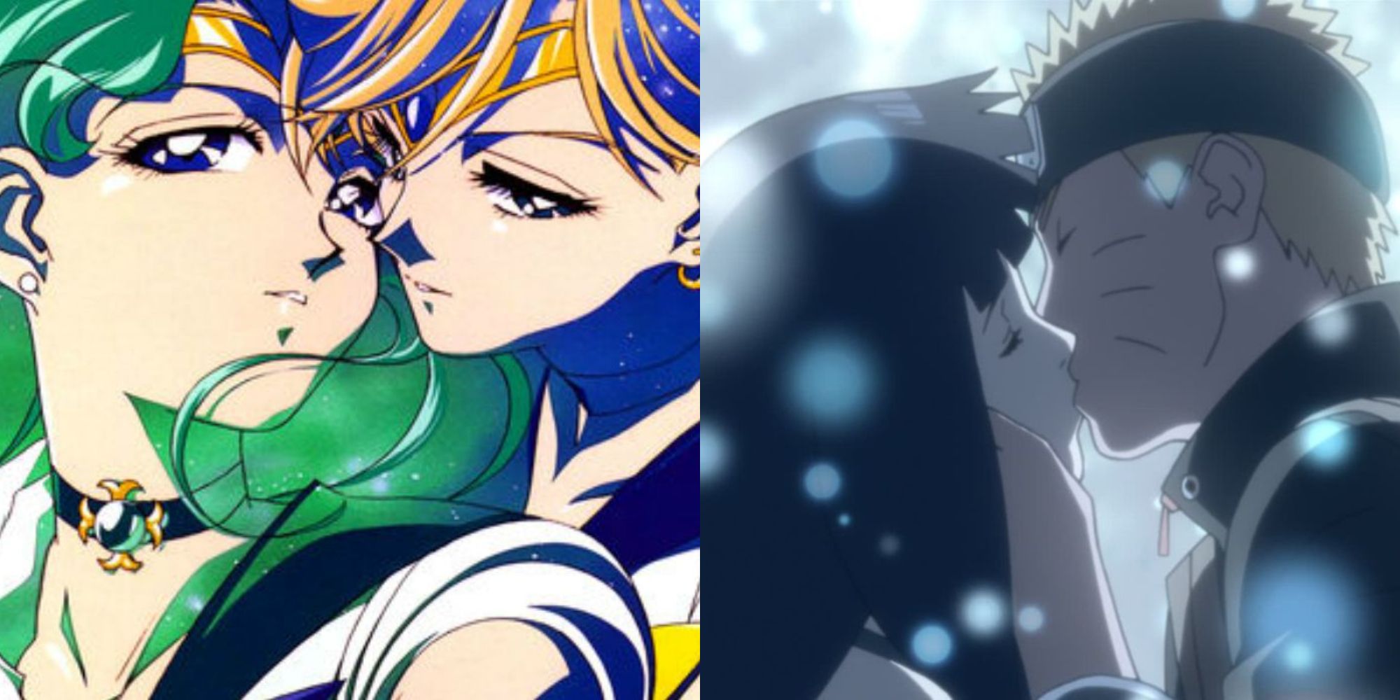 The 10 Longest Fights in Anime History