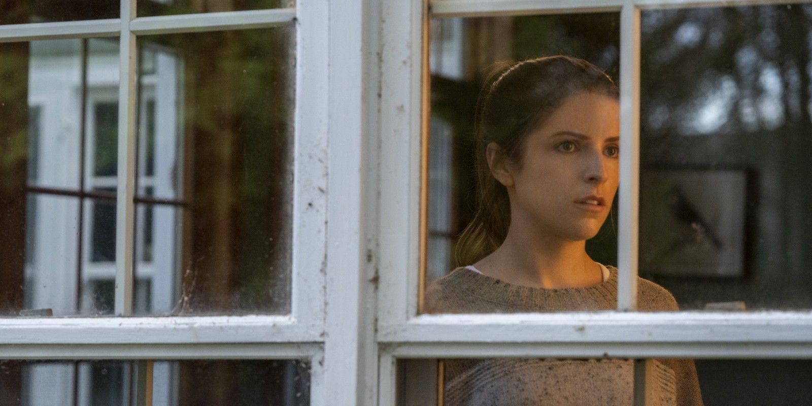 Anna Kendrick Excels In Piercing, Sensitive Drama
