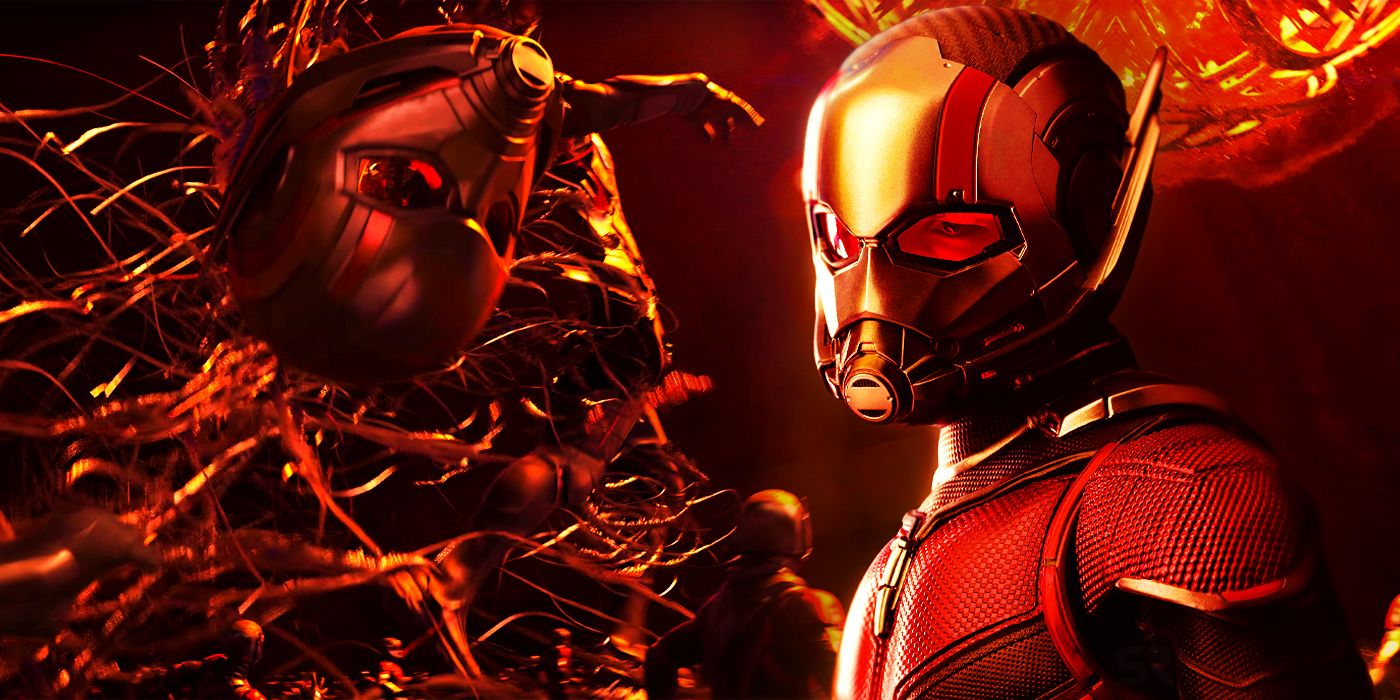 Quantumania Can Introduce A Powerful New Ant-Man Ability