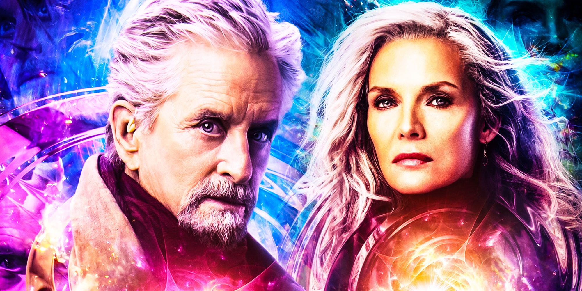 Ant man and the wasp quantumania janet van dyne hank pym