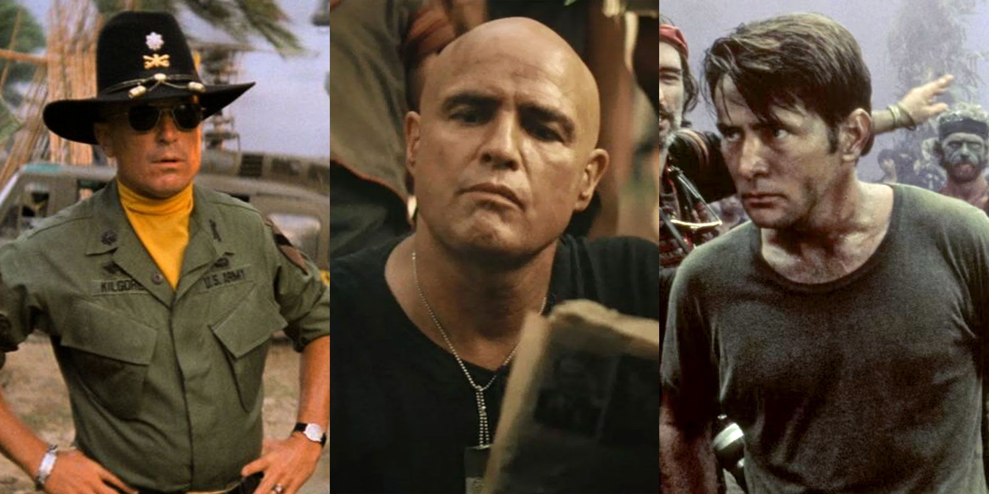 Apocalypse Now: 15 Mistakes You Missed In The Movie