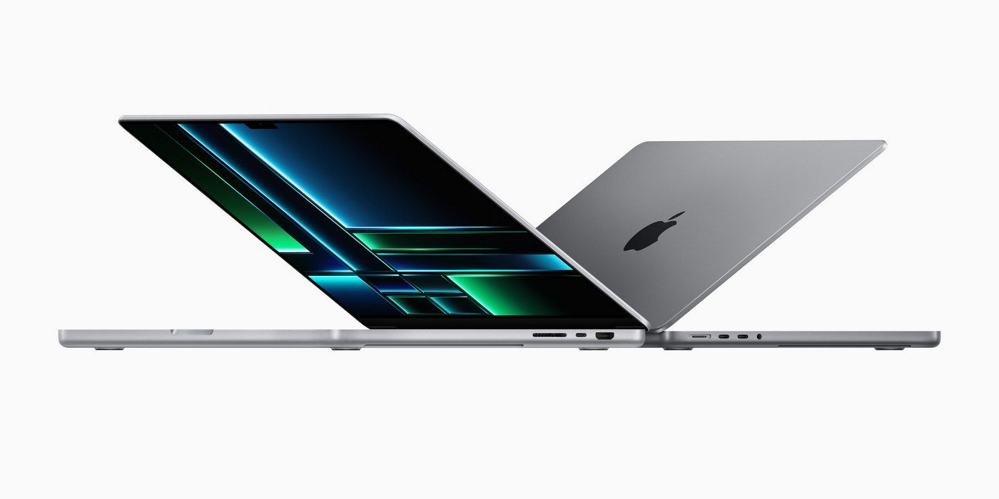 MacBook Pro 14-inch Vs. 16-inch: M2 Pro & M2 Max Laptops, Compared