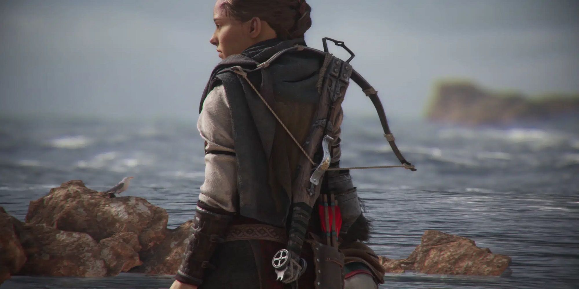 A Plague Tale Requiem, Upgrades to get first