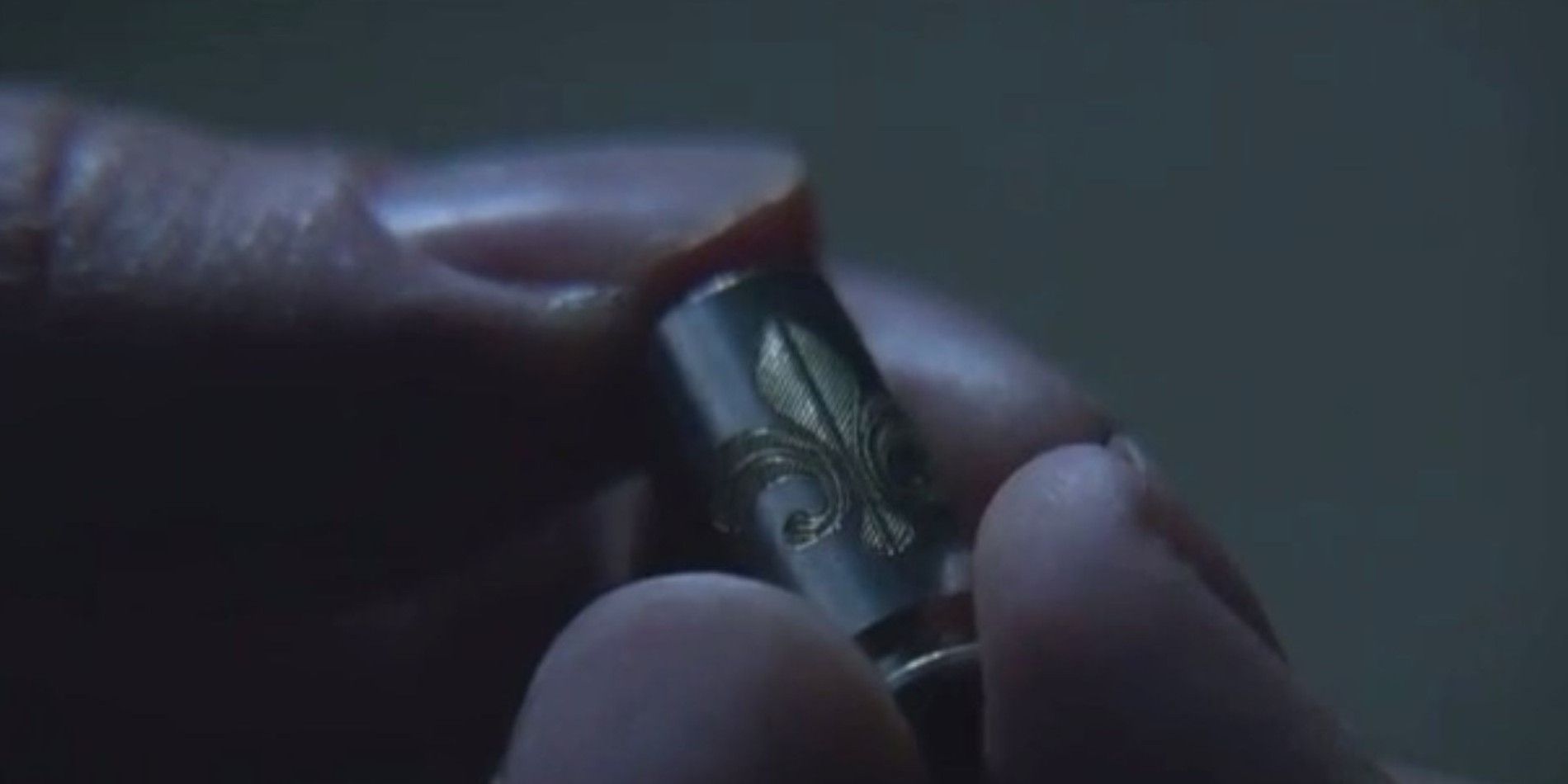 Argent bullet in Teen Wolf movie