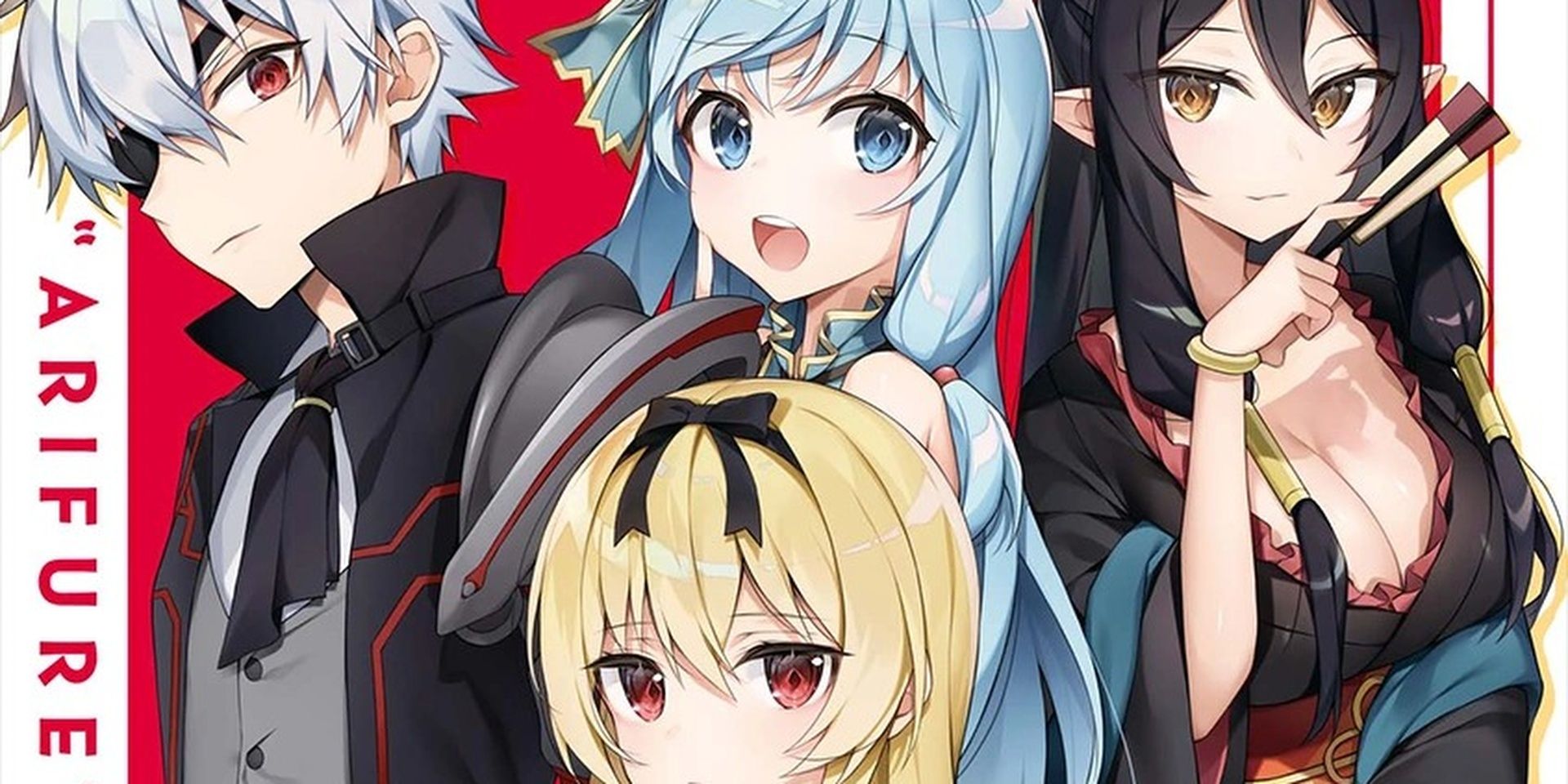 10 Best Manga