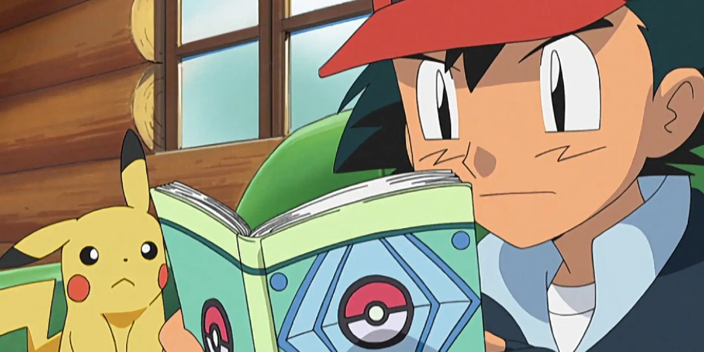 Pokémon confirms Pikachu's future in the series without Ash