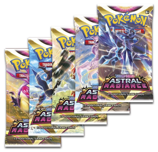 astral 2