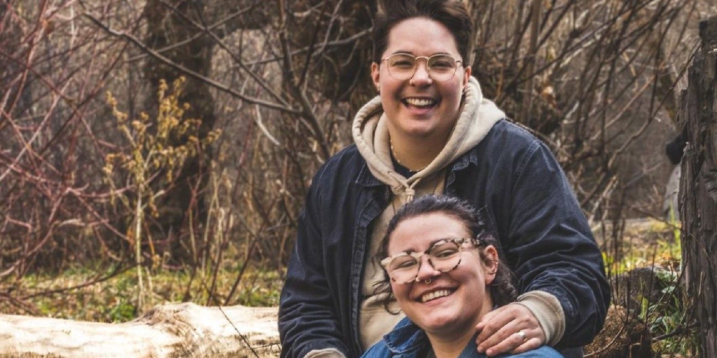 Sister Wives’ Leon Brown Confirms Gender Affirming Top Surgery