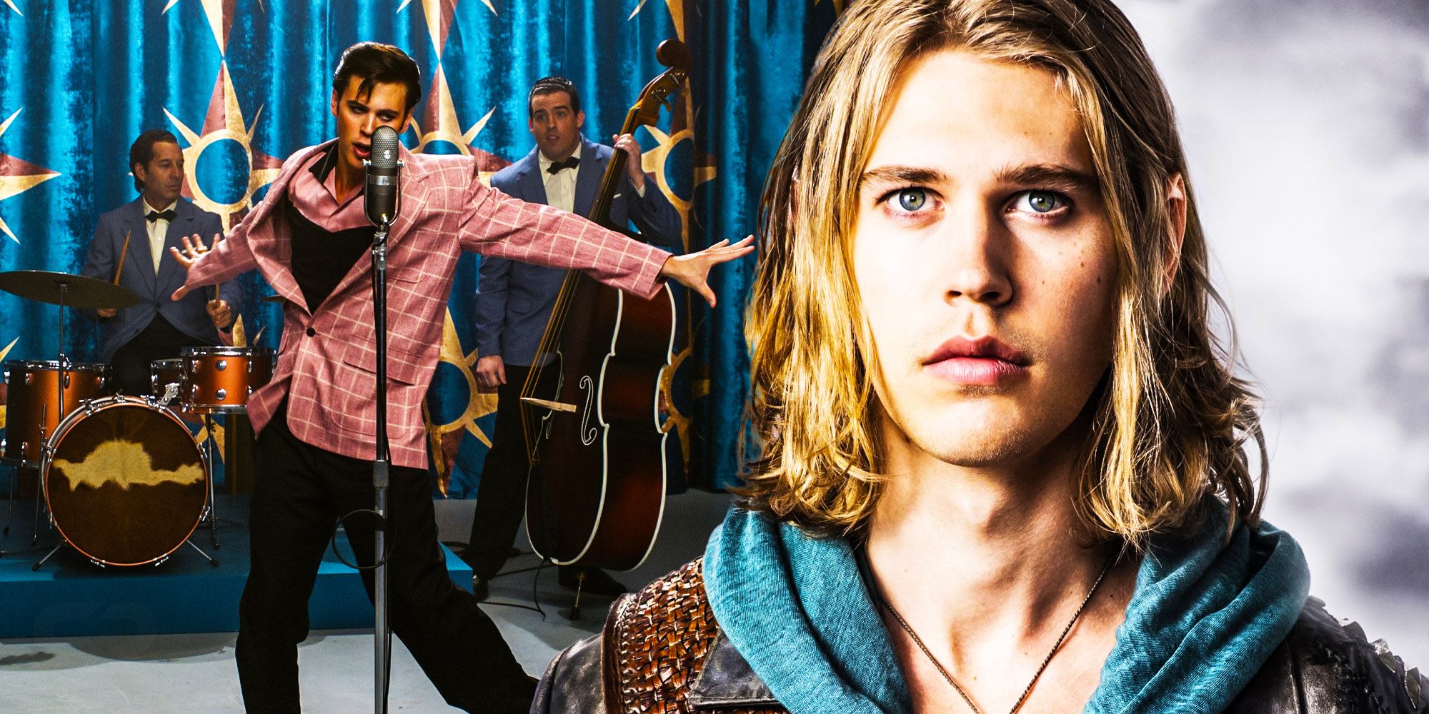 A Timeline of Austin Butler's Weird Fake Elvis Voice