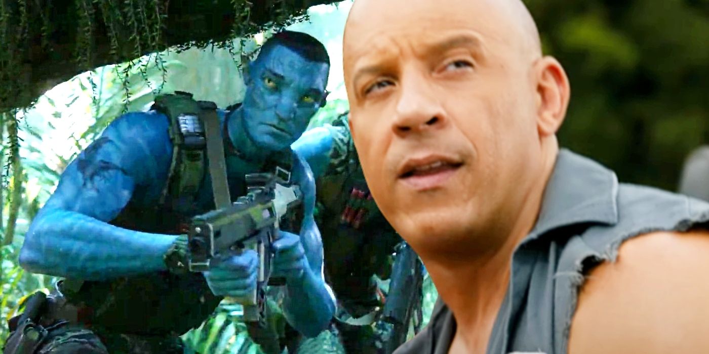 The Way of Water Producer Debunks Vin Diesel Sequels Casting