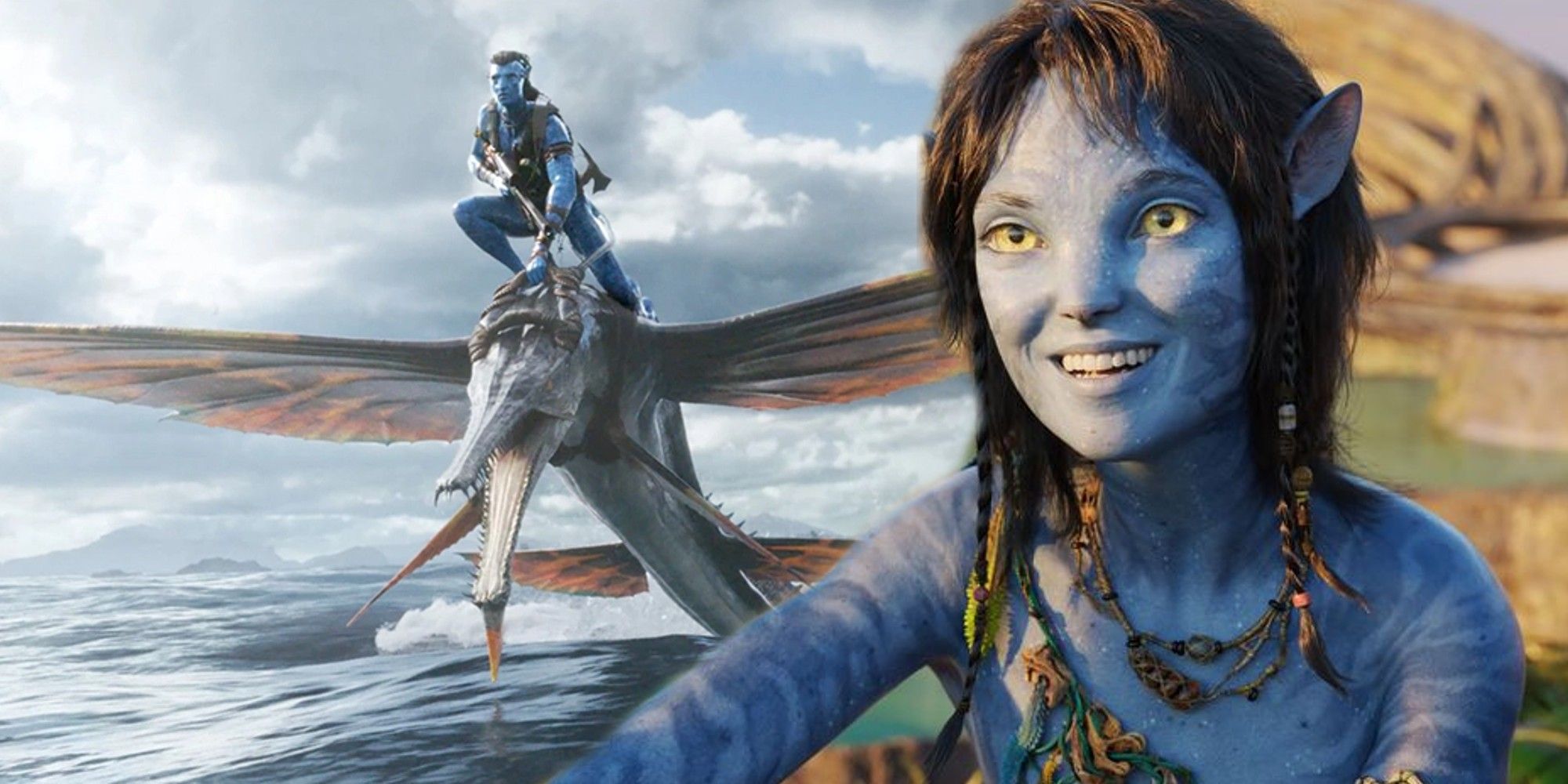 Avatar The Way of Water All Set For Massive Box Office Wave  Box Office  Mojo