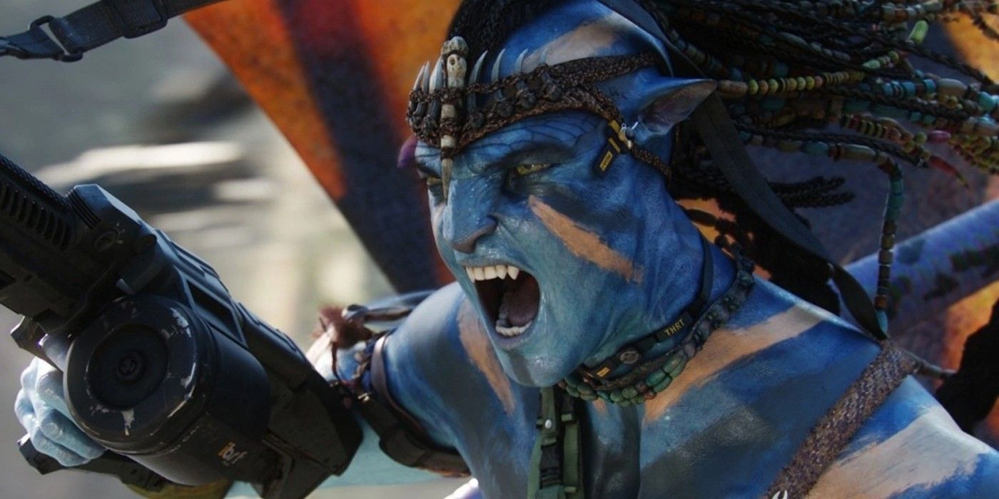 Avatar 3 terá a Nação do Fogo Na'vi, e eles serão vilões e vão atacar as  outras tribos. Sim, o James Cameron METEU ESSA : r/jovemnerd