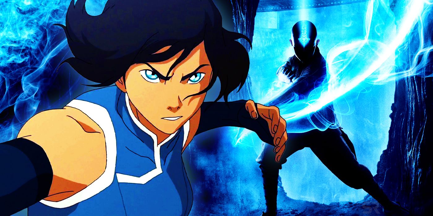 Avatar: The Last Airbender': How to Watch on Streaming, Blu-Ray