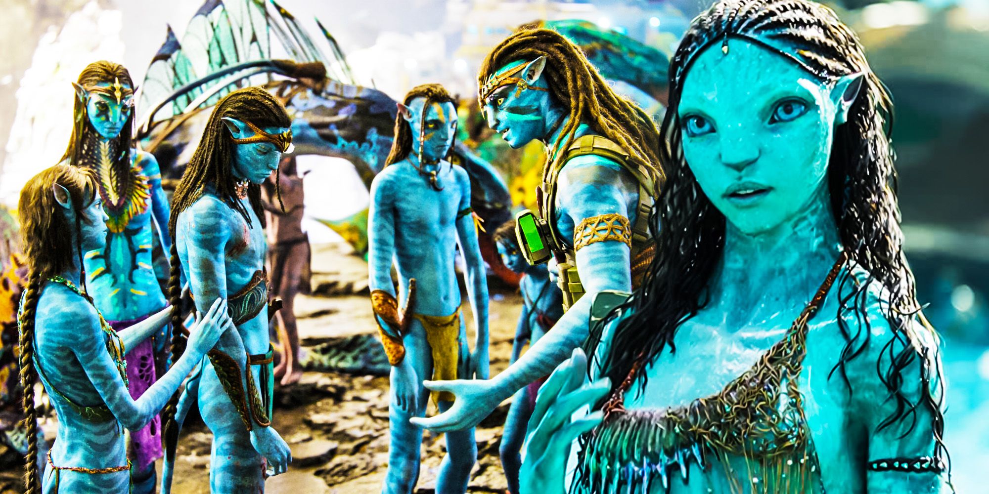 Film Critic Predicts: 'Avatar' Sequel On Course For $2.25+ Billion