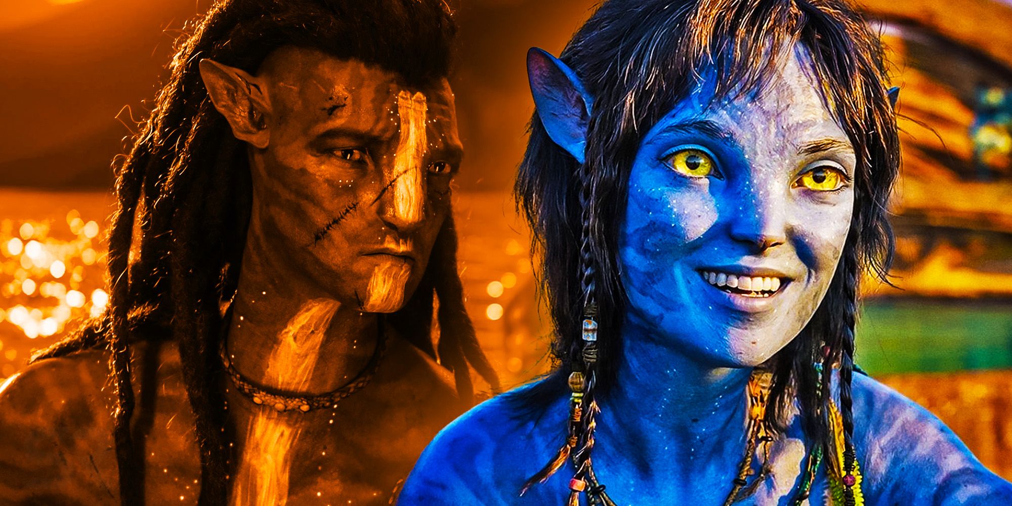 Q&A: James Cameron on the return of 'Avatar