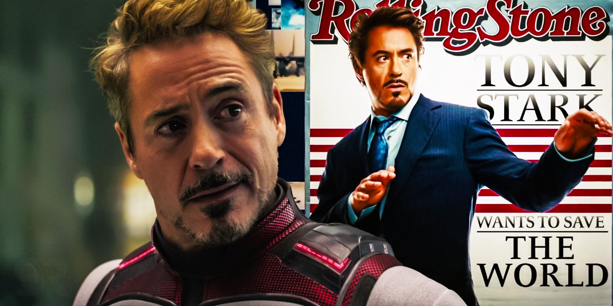 The MCU Completely Forgot Iron Man's Villain Story