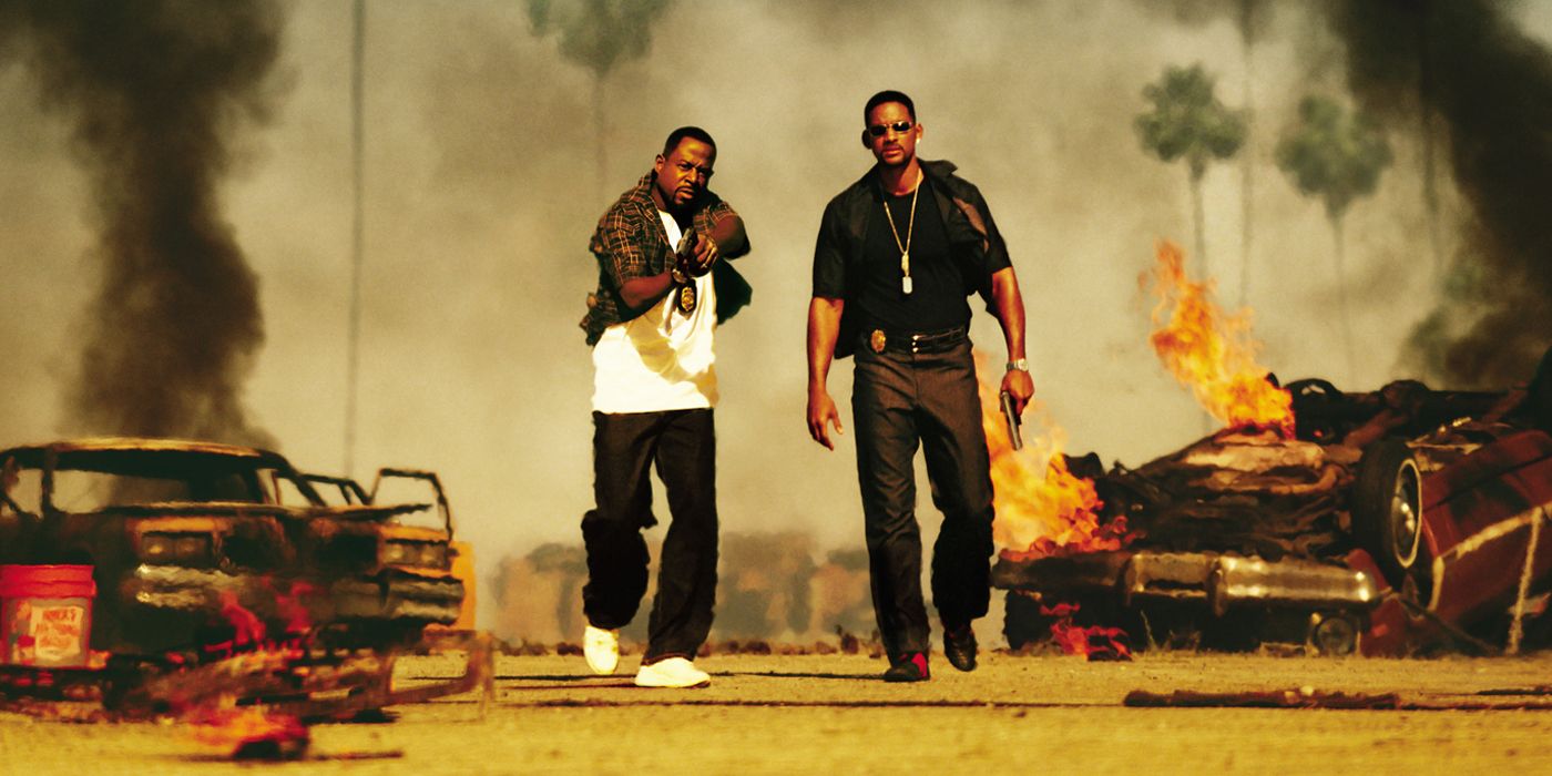 Почему бюджет Bad Boys 2 был чрезвычайно высоким (и чему научился Bad Boys For Life)