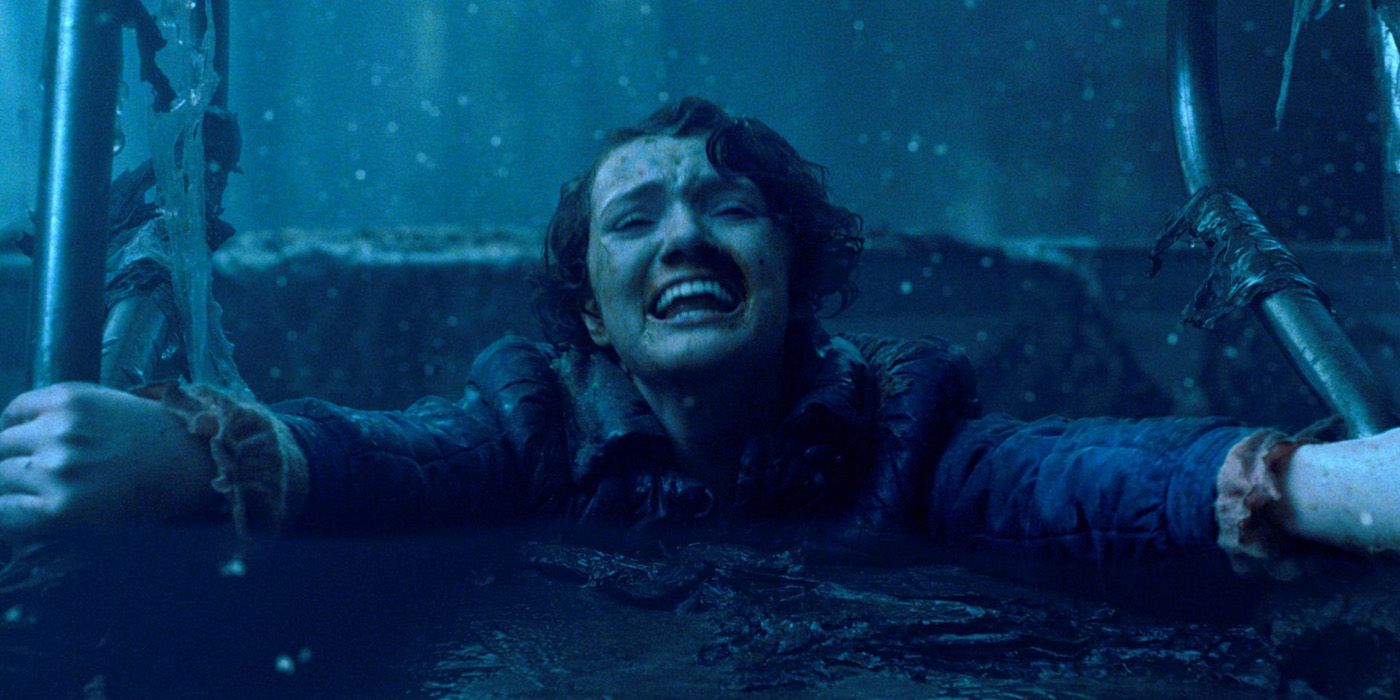 barb being killed in the upside down