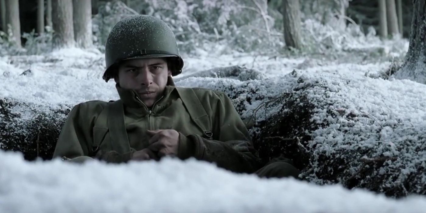 7 Biggest Things The Band Of Brothers Show Changed From The Book