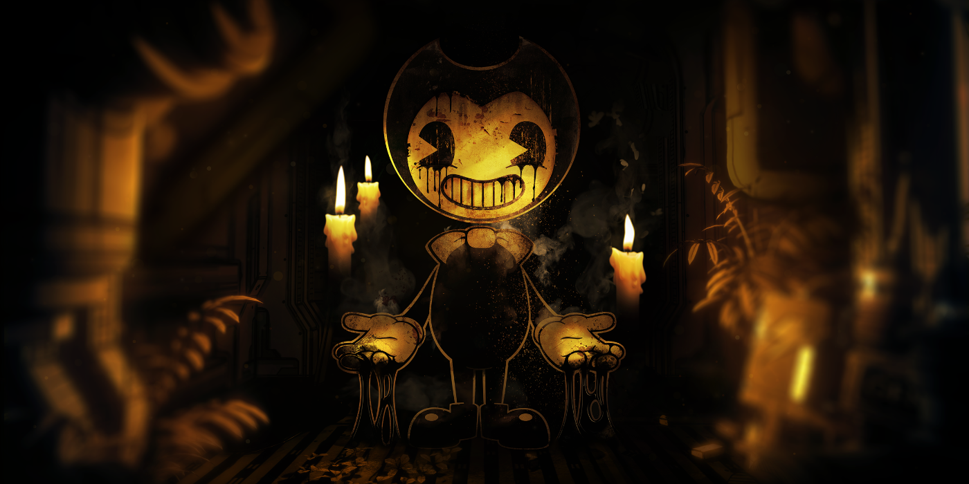 Videos of bendy and the ink clearance machine