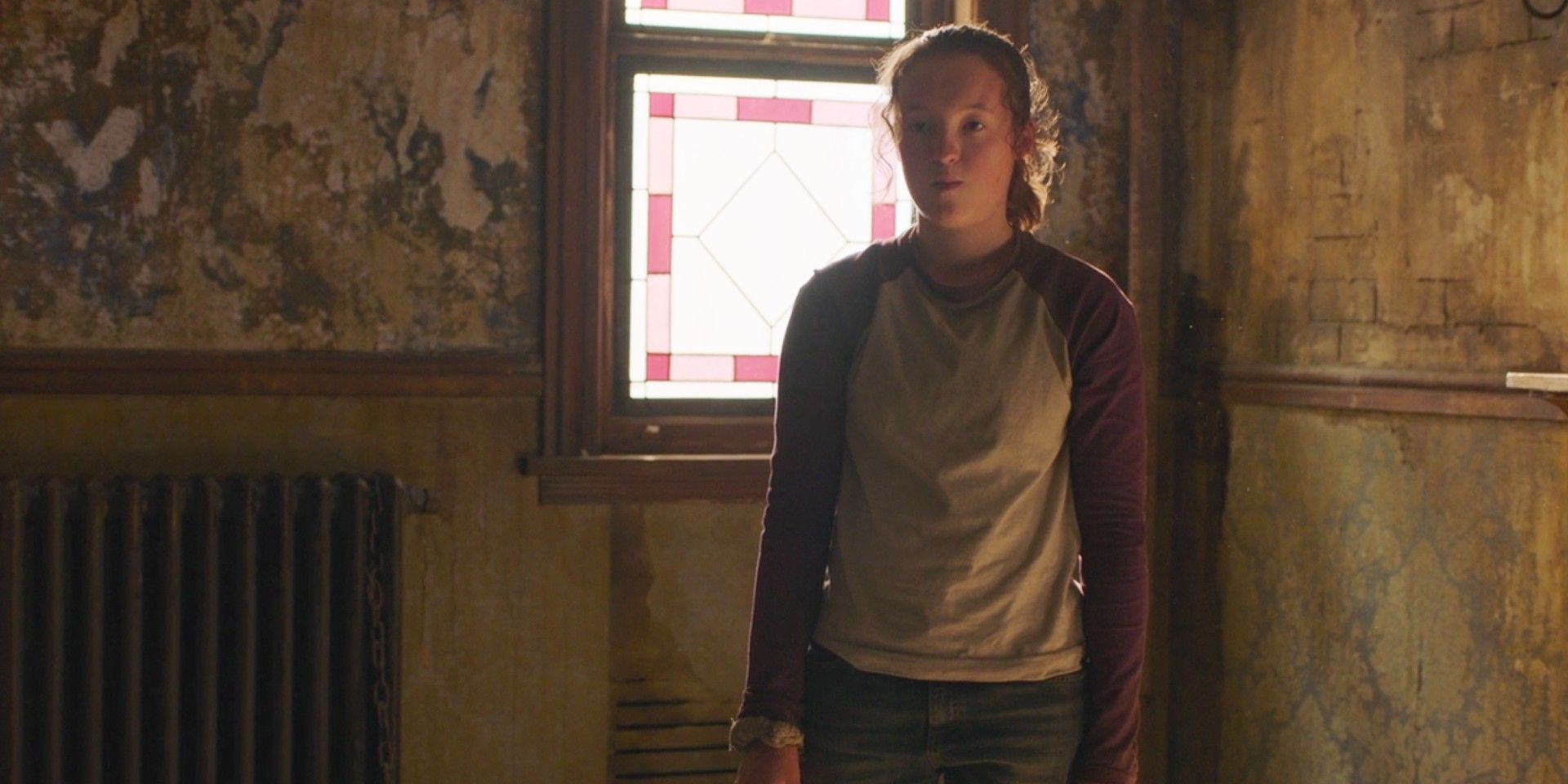 Who is Ellie in The Last of Us? Ellie Williams, Explained