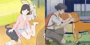 10 Best Anime About Having A Pet 10 Best Anime About Having A Pet