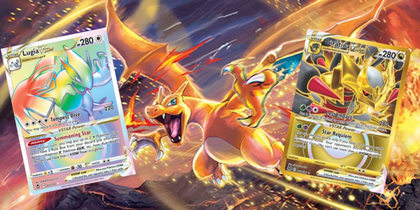 Pokémon TCG Value Watch: Fusion Strike In January 2022