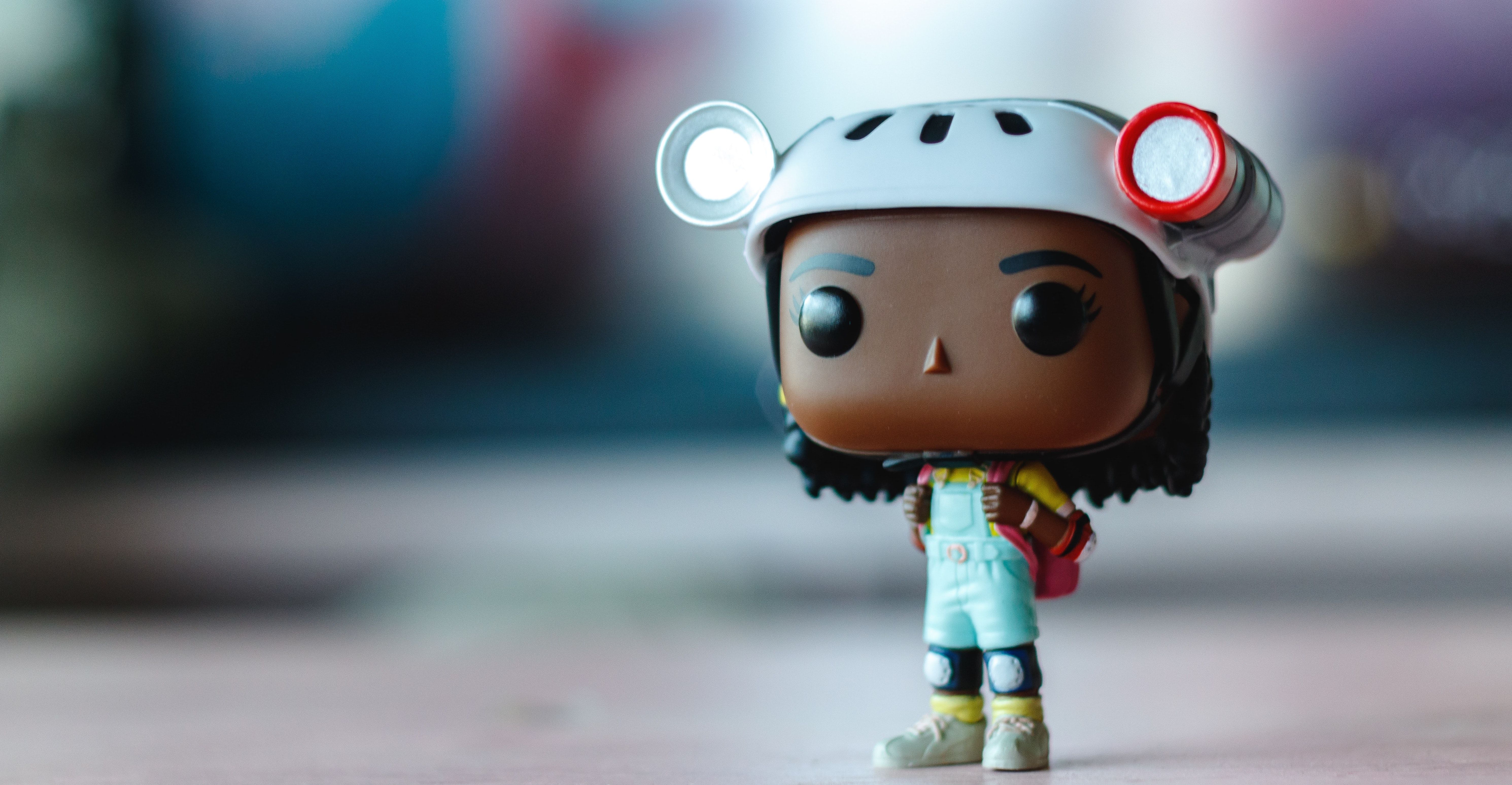 Funko POP TV Stranger Things Season 4 - Will yellow