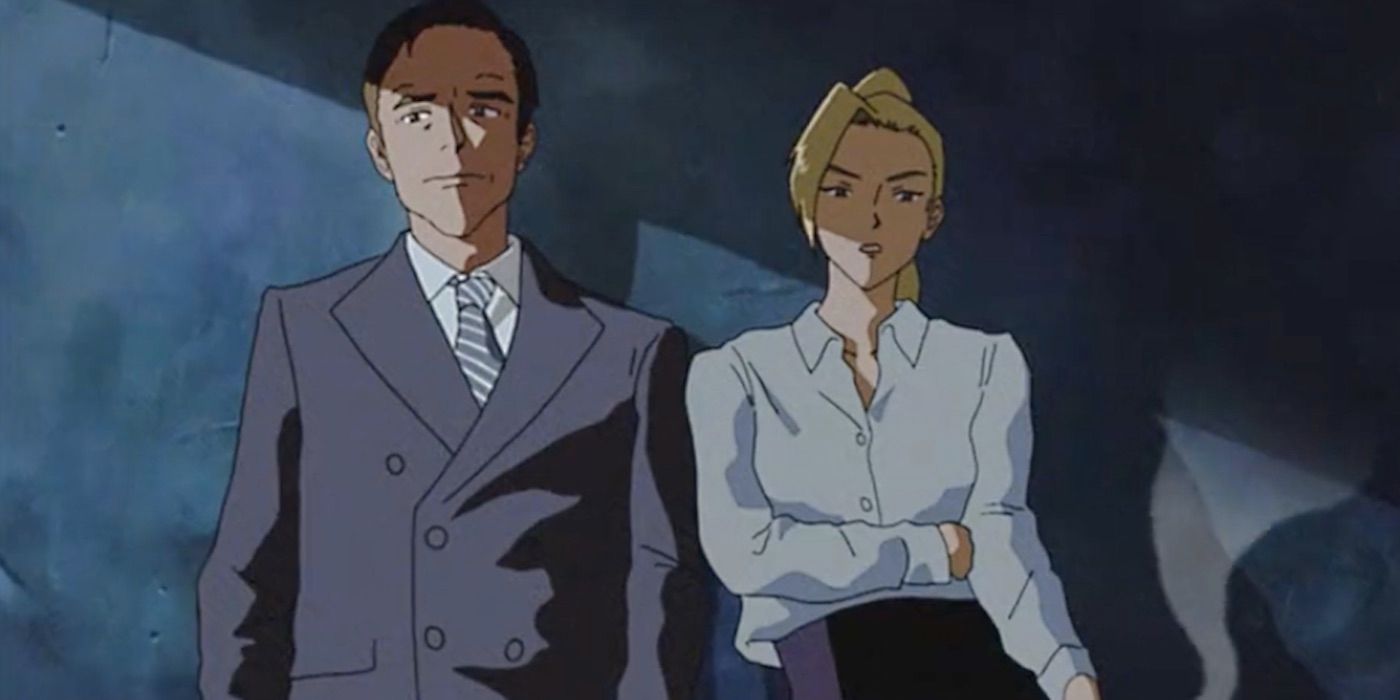 Better Call Saul In Anime Will Make You Miss Kim & Jimmy Even More