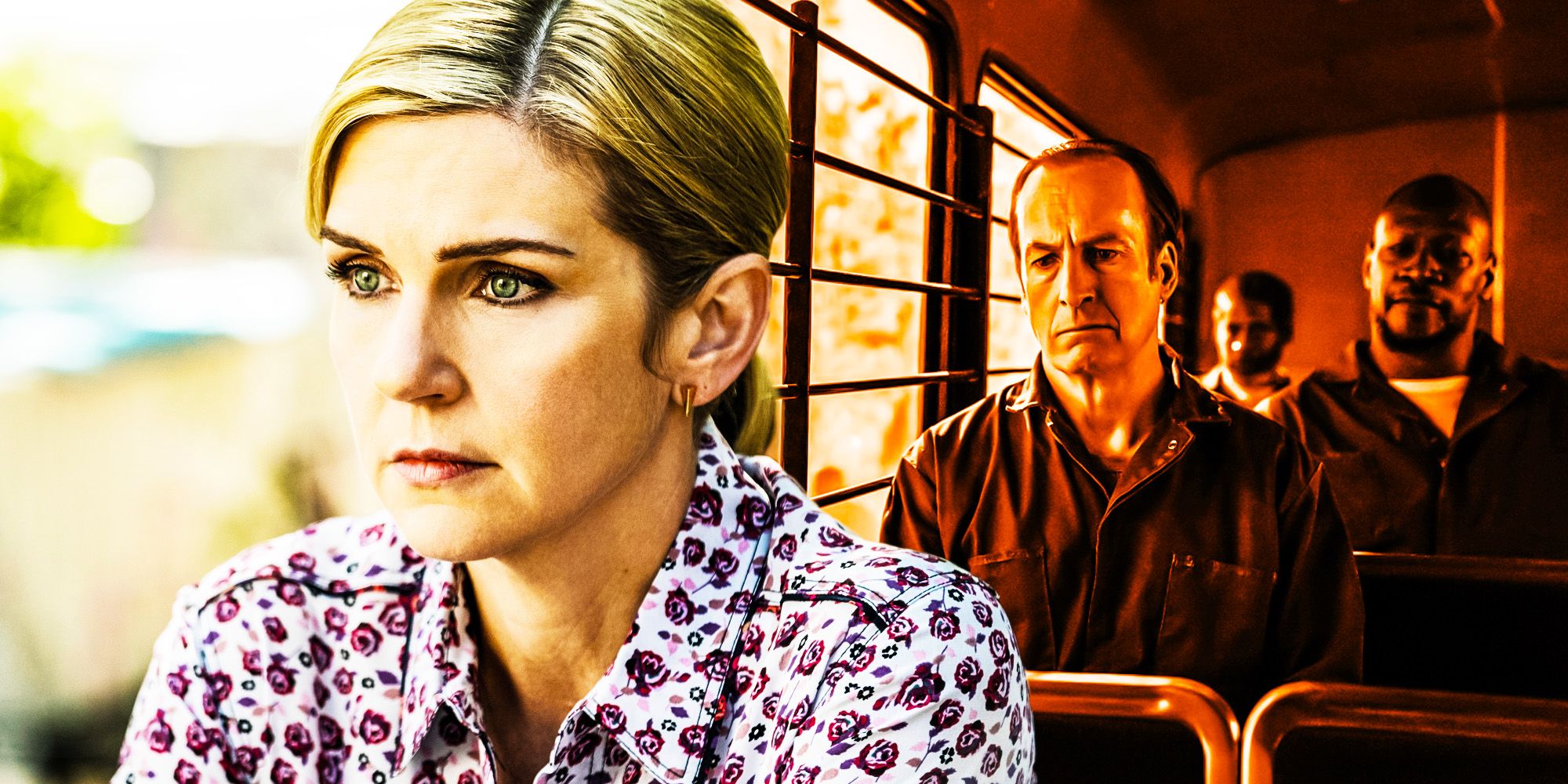 Finally: Better Call Saul Is Not Breaking Bad's Keeper