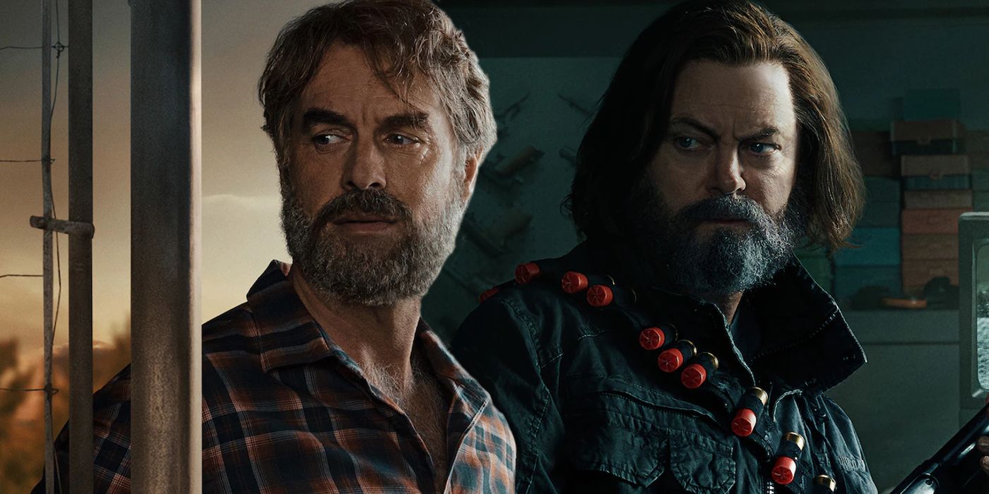 Bill and Frank The Last of Us HBO-1
