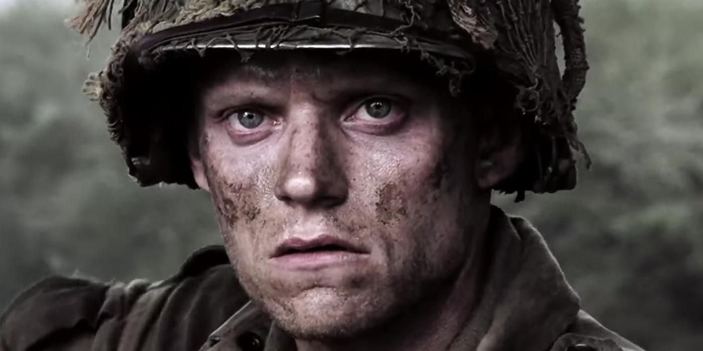 Band of Brothers Carentan episode