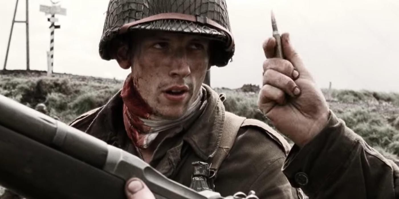 Every Band Of Brothers Episode, Ranked From Worst To Best